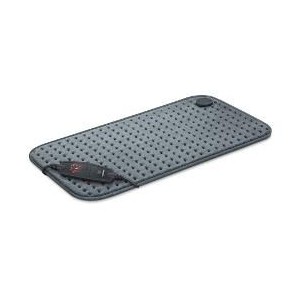 HK 123 COSY GREY GREEN VYHŘ.DEČKA BEURER