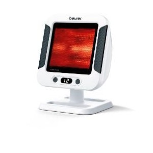 IL 60 INFRAČERVENÁ LAMPA BEURER