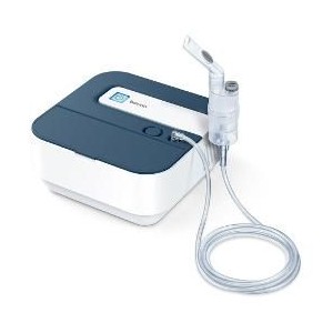 IH 28 PRO INHALÁTOR BEURER