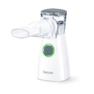 IH 57 INHALÁTOR BEURER