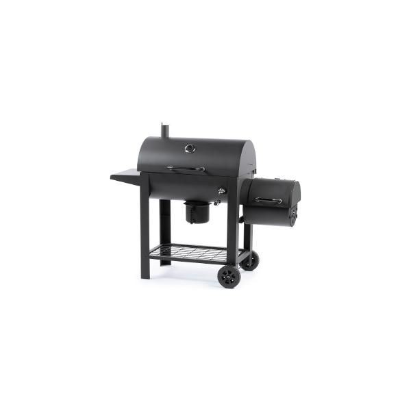 FZG 1018 Gril s udírnou FIELDMANN