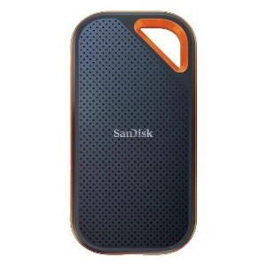 SanDisk Portable SSD 1TB Extreme PRO
