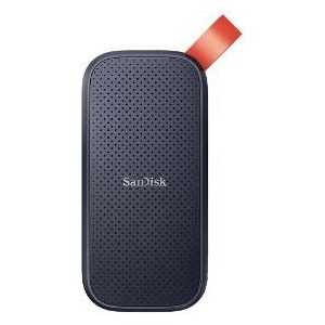 SanDisk Portable SSD 1TB