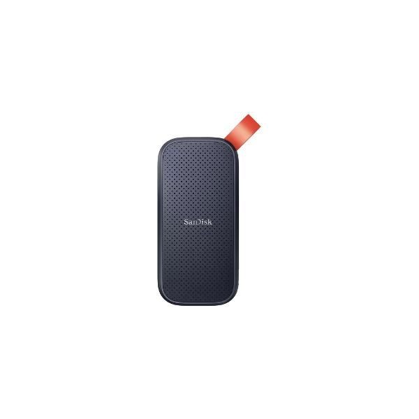 SanDisk Portable SSD 1TB