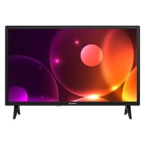 24FA2E LED TV 100Hz, T2/S/C2 SHARP