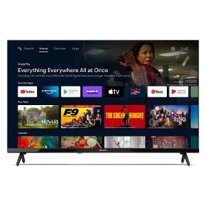 32FH2E ANDROID SMART TV T2/C/S2 SHARP