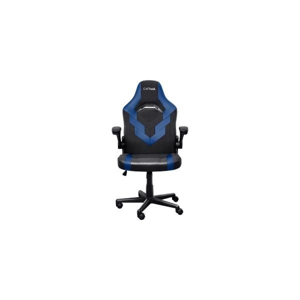 GXT 703B RIYE gaming chair blue TRUST
