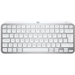 MX Keys S PALE GREY US LOGITECH