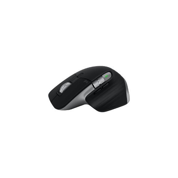 MX Master 3S for MAC SPACE GREY LOGITECH
