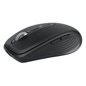 MX Anywhere 3S GRAPHITE LOGITECH