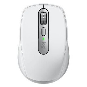MX Anywhere 3S PALE GREY LOGITECH