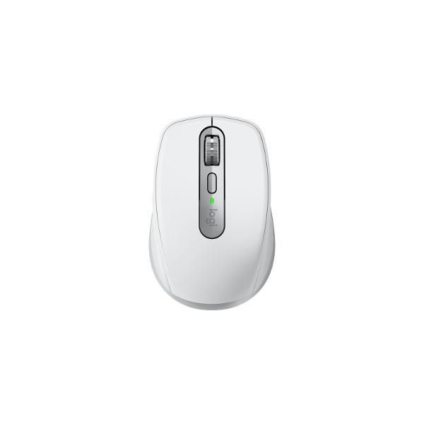 MX Anywhere 3S PALE GREY LOGITECH