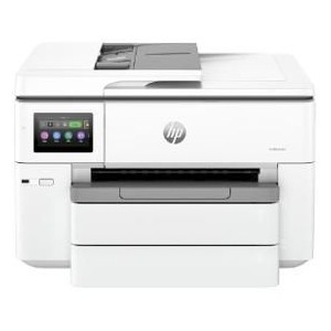 All-in-One Officejet 9730e white HP
