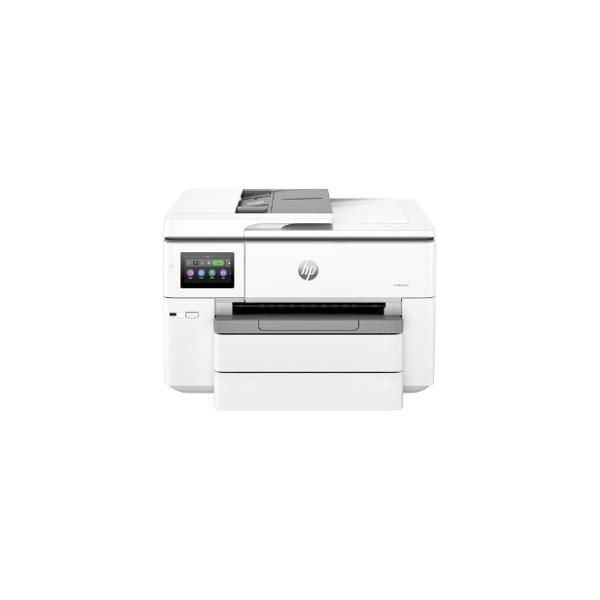 All-in-One Officejet 9730e white HP