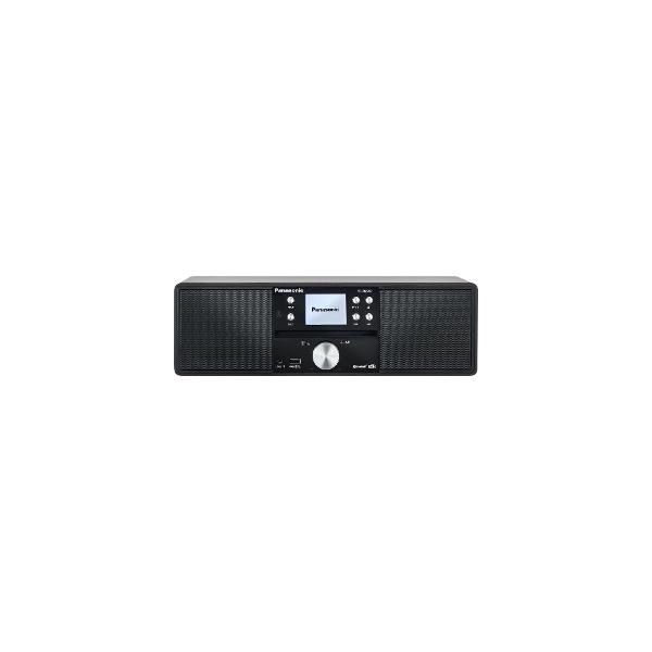 SC DM202EG-K mikrosystém PANASONIC
