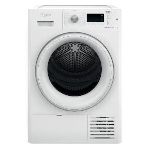 FFT M11 8X3 EE SUŠIČKA PRÁDLA WHIRLPOOL