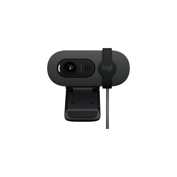Webcam Brio 100 graphite LOGITECH