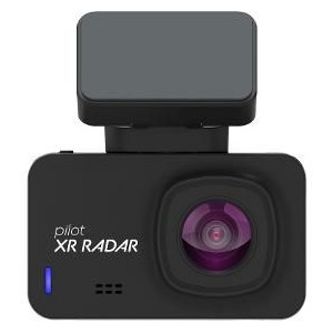 PILOT XR Radar4K s hlášením rad. NICEBOY