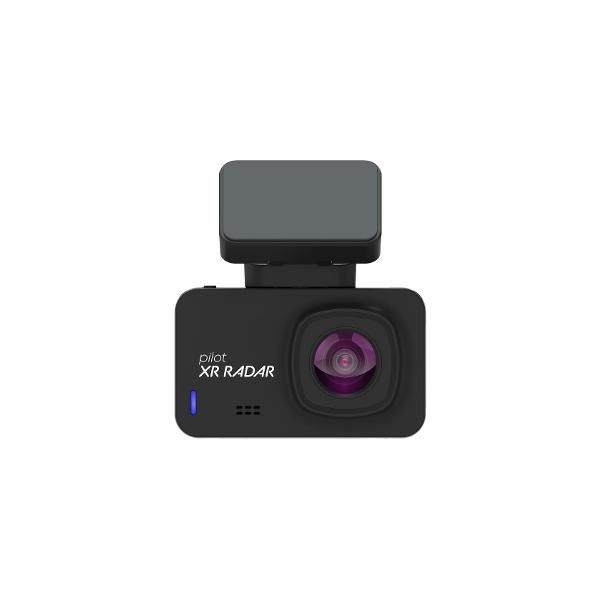 PILOT XR Radar4K s hlášením rad. NICEBOY