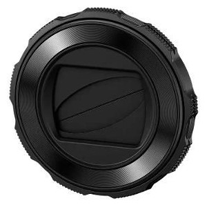 Lens Barrier TG-7 LB-T01 OM SYSTEM
