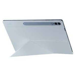 Smart Book Cover TabS9 Ultra Wht Samsung