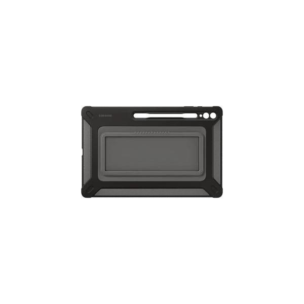 Outdoor Cover Tab S9 Ultra, Blk Samsung