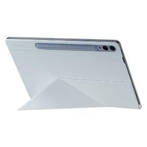 Smart Book Cover Tab S9+, White Samsung