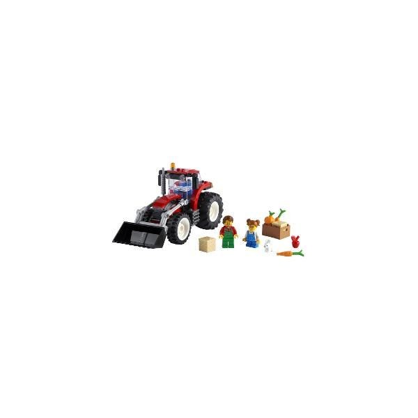 Traktor 60287