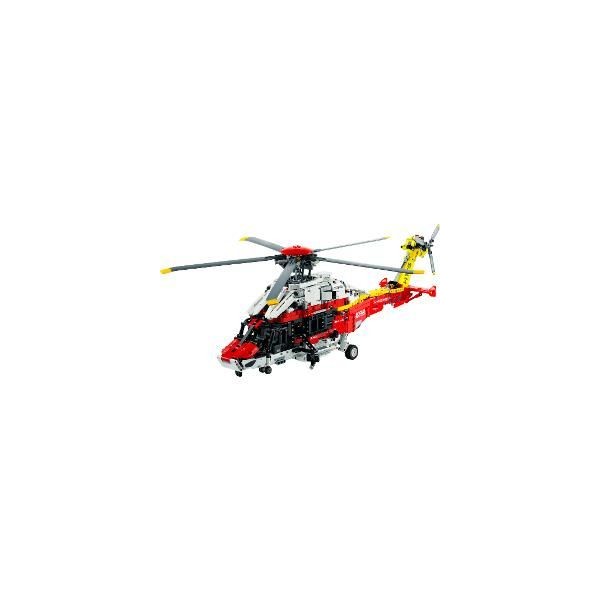 Záchranářský vrtulník Airbus H175 42145
