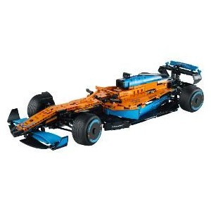 Závodní auto McLaren Formule 1 42141