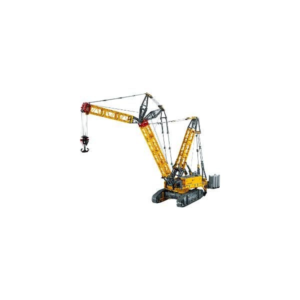 Pásový jeřáb Liebherr LR 13000 42146