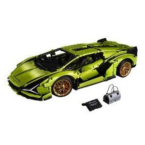 Lamborghini Sián FKP 37 42115