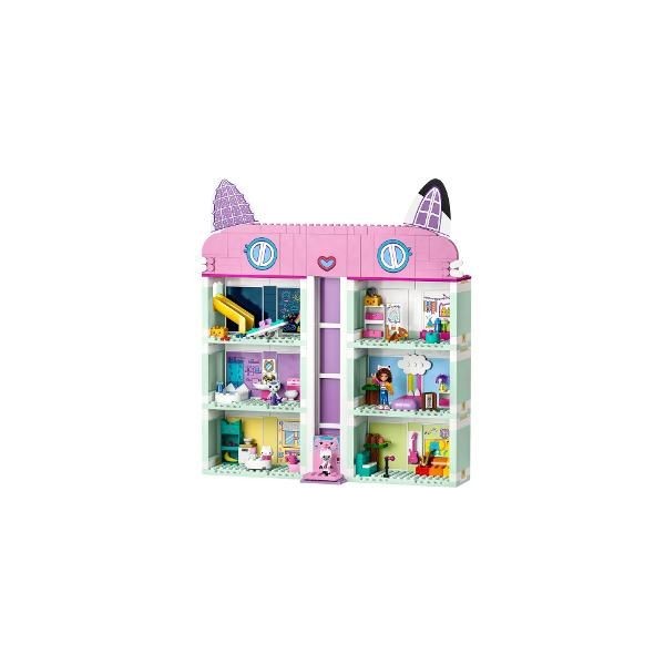 Gábinin kouzelný domek 10788 LEGO