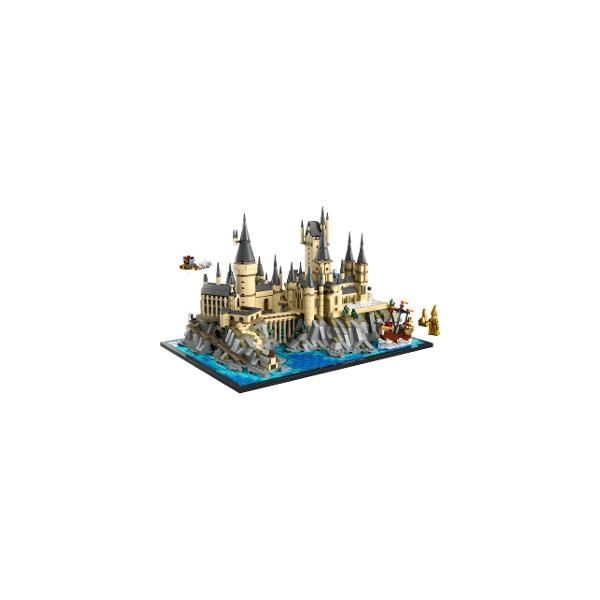 Bradavický hrad a okolí 76419 LEGO