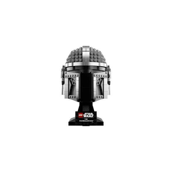 Helma Mandaloriana 75328 LEGO