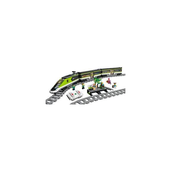 Expresní vláček 60337 LEGO