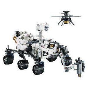 NASA Mars Rover Perseverance 42158 LEGO