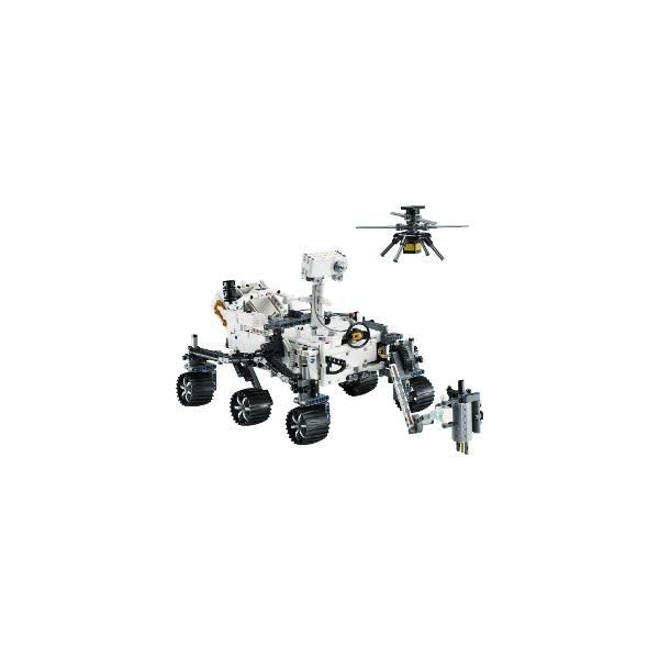 NASA Mars Rover Perseverance 42158 LEGO