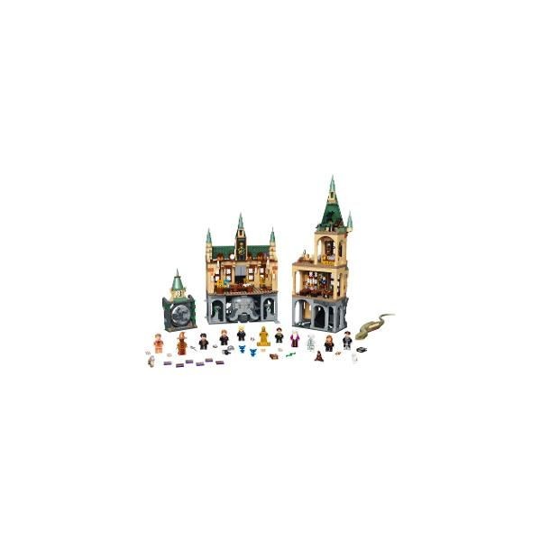 Bradavice: Tajemná komnata 76389 LEGO