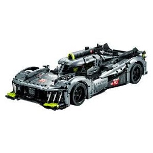 PEUGEOT 9X824H 42156 LEGO