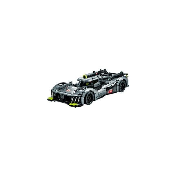 PEUGEOT 9X824H 42156 LEGO