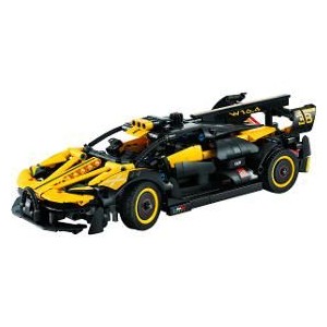 Bugatti Bolide 42151 LEGO