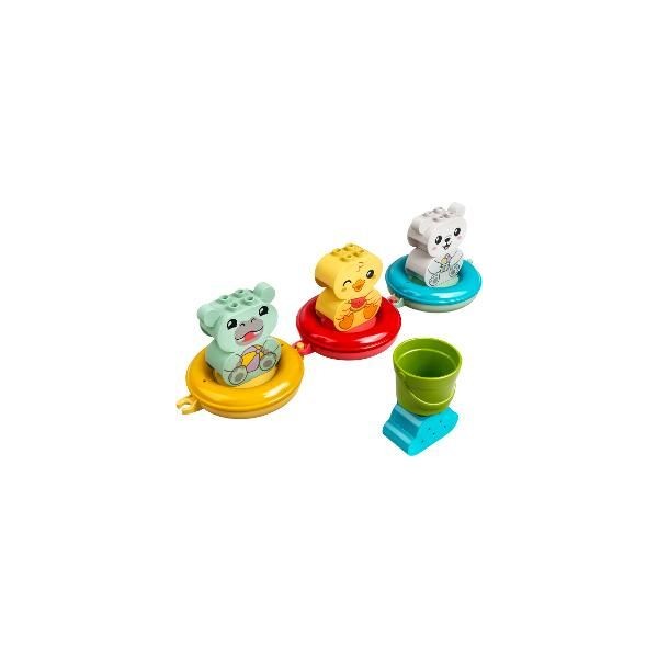 Legrace ve vaně 10965 LEGO