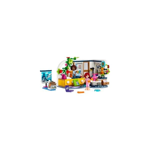 Aliyin pokoj 41740 LEGO