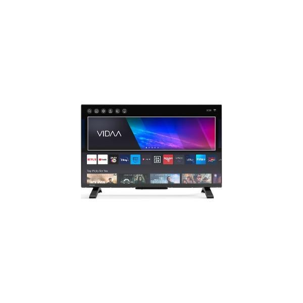 40LV2E63DG FHD SMART TV VIDAA TOSHIBA