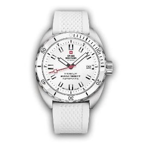 SMA34100.12 SWISS MILITARY