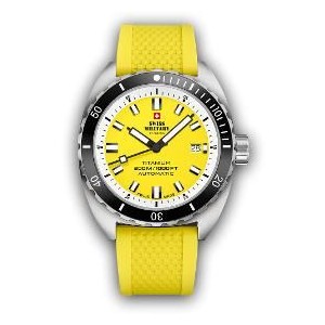 SMA34100.11 SWISS MILITARY