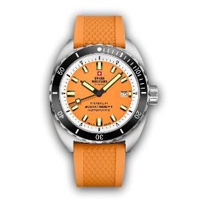 SMA34100.10 SWISS MILITARY