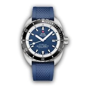 SMA34100.09 SWISS MILITARY