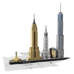 New York City 21028
